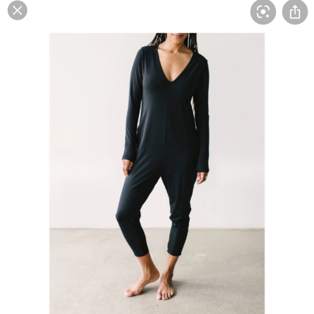 Smash and Tess romper